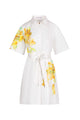 YELLOW PRINT
