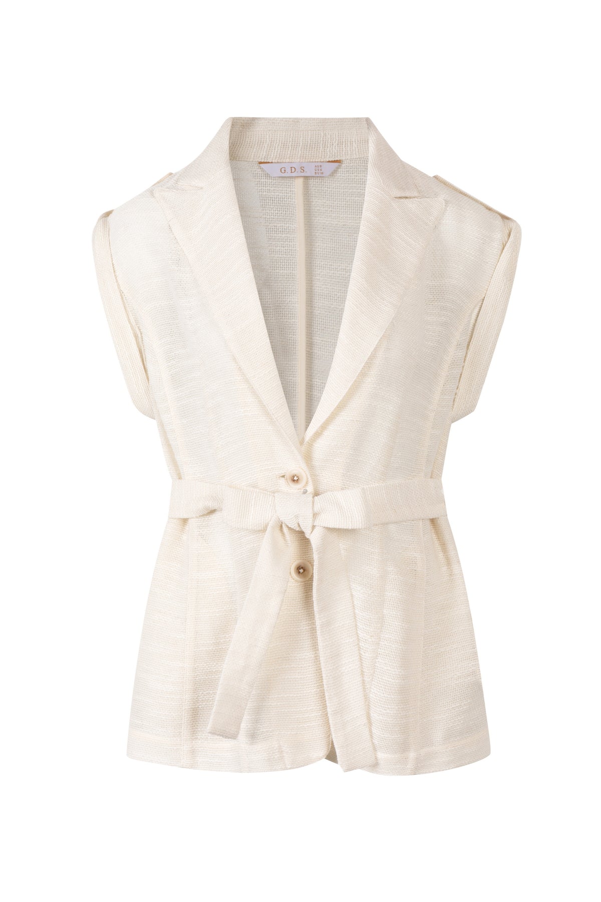 ISADORA VEST
