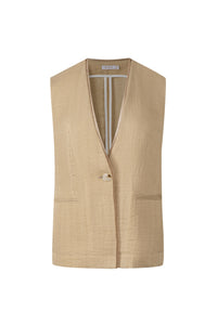 CAMILLA VEST