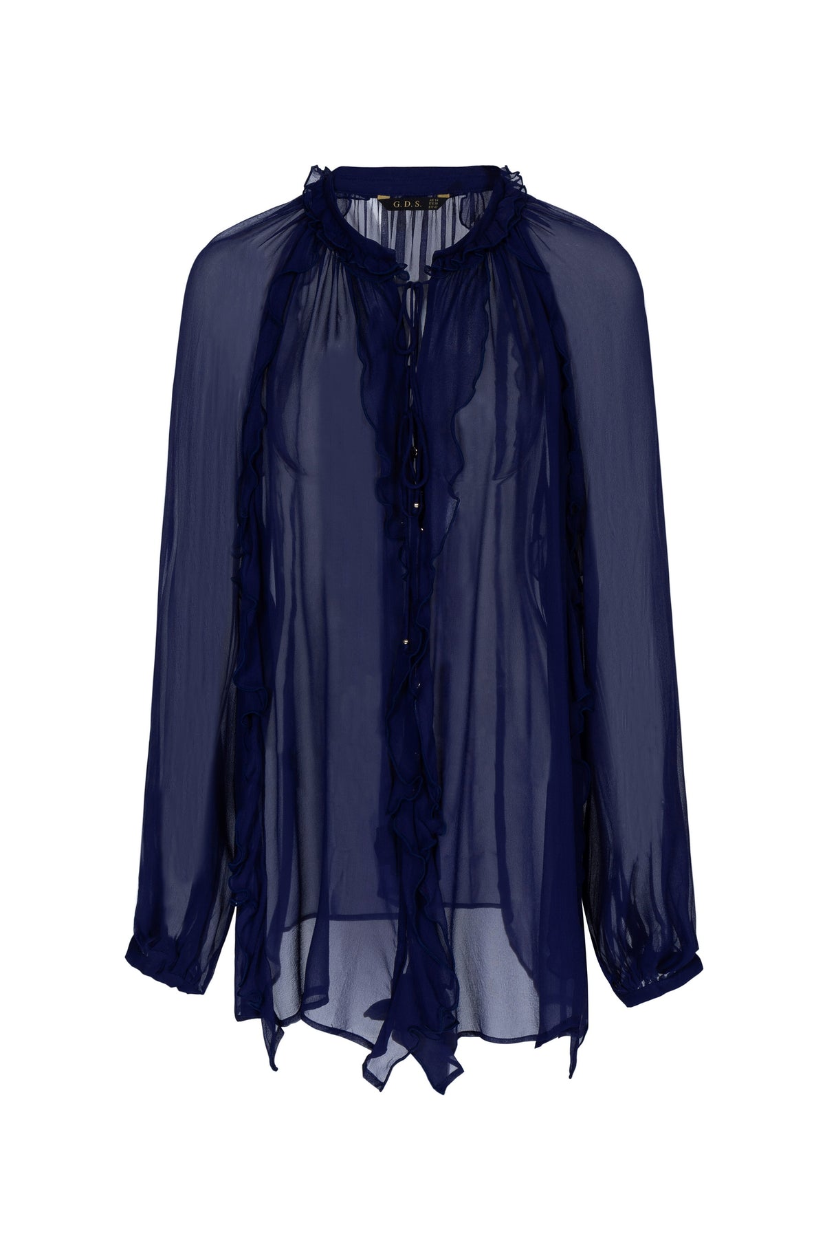 ARABELLA BLOUSE