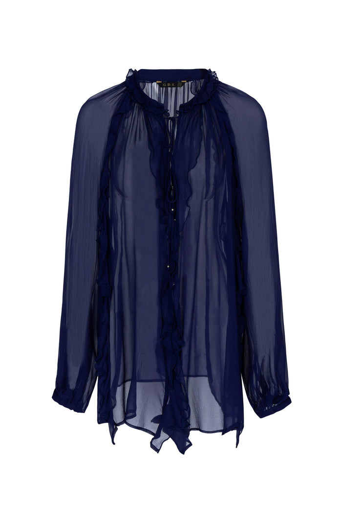 ARABELLA BLOUSE