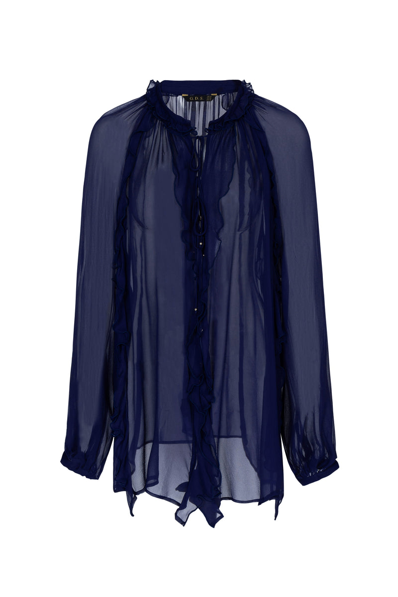 ARABELLA BLOUSE