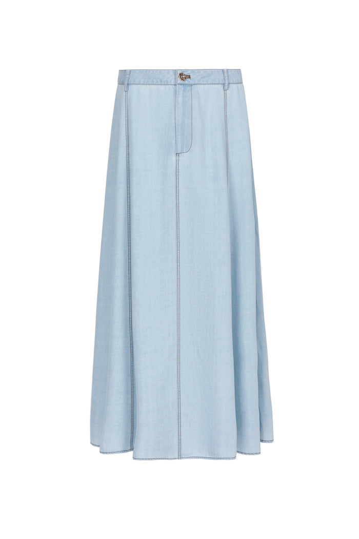 ISOLDE SKIRT