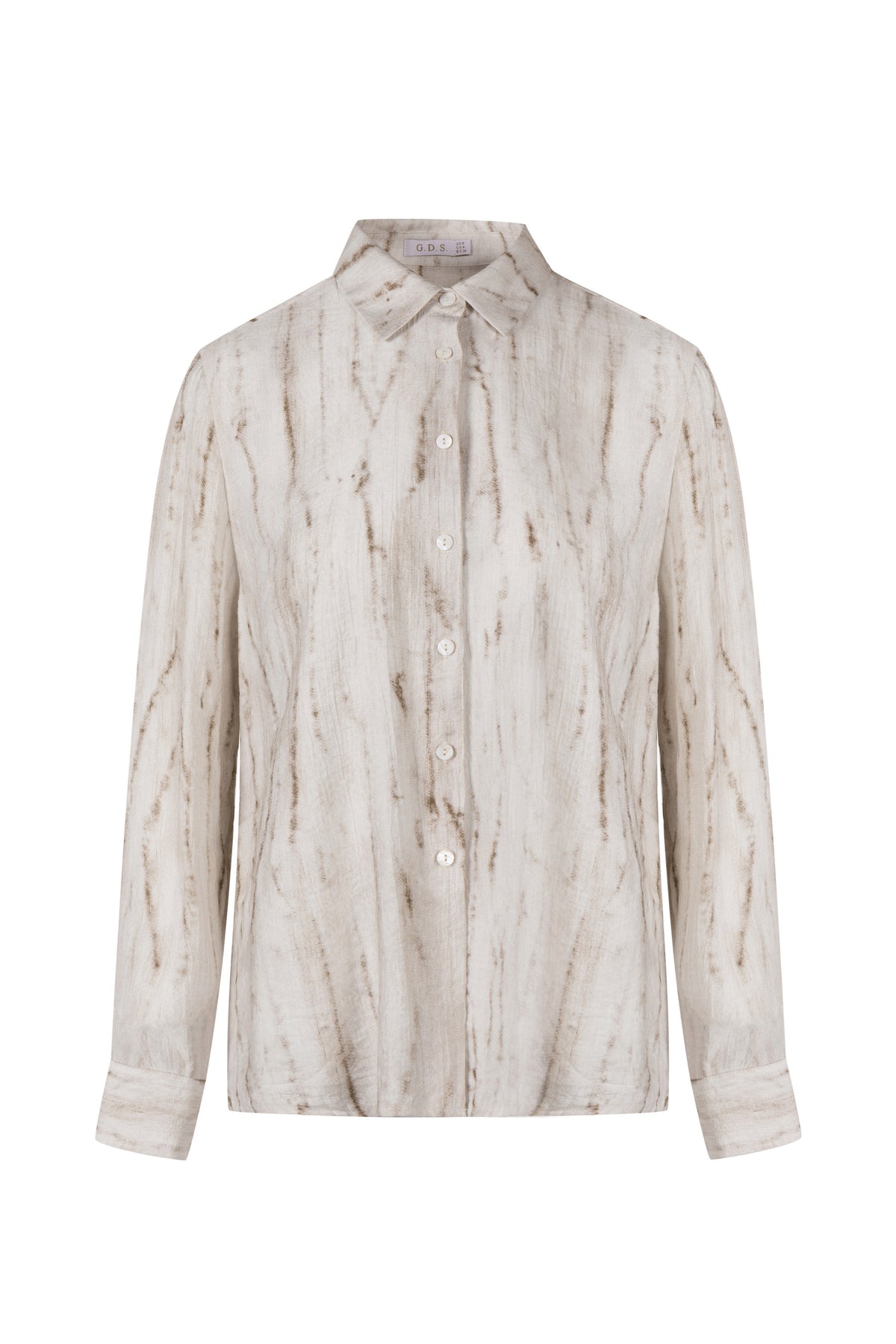 OCEANUS SHIRT