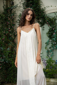 THEODORA SLIP DRESS