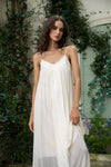 THEODORA SLIP DRESS