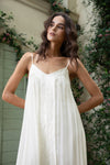 THEODORA SLIP DRESS