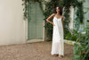 THEODORA SLIP DRESS