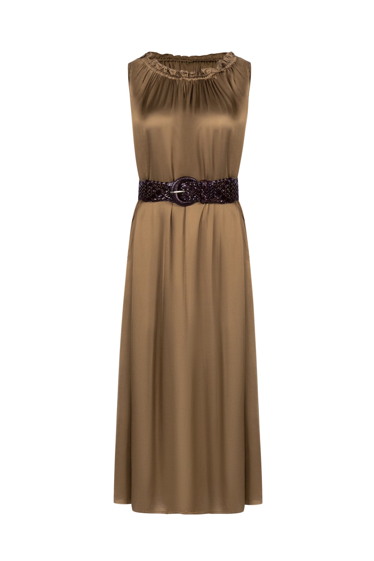 SAYLOR DRESS