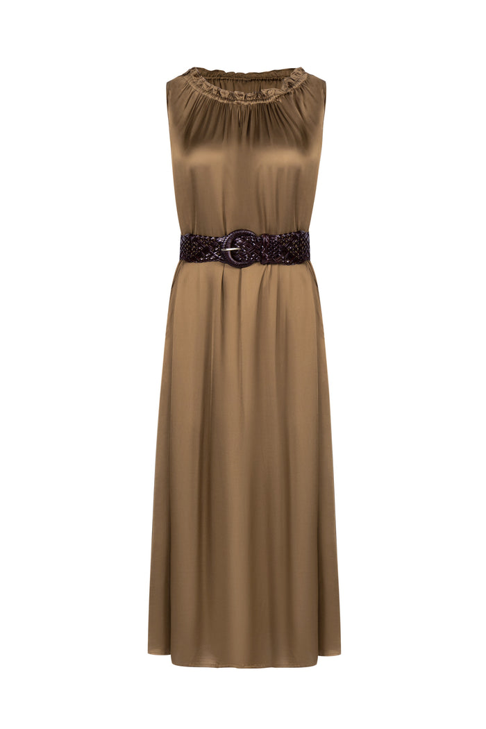 SAYLOR DRESS