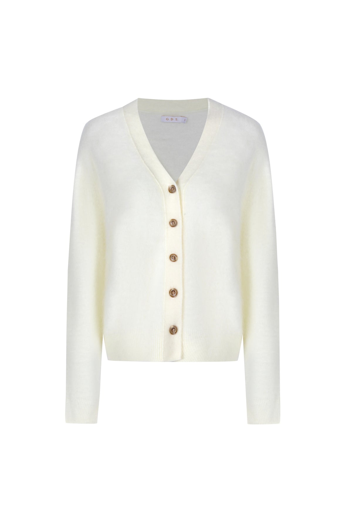 MATTHIAS WOOL CARDIGAN