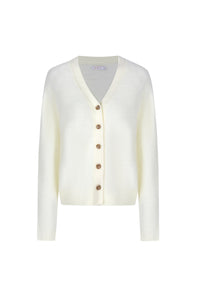 MATTHIAS WOOL CARDIGAN