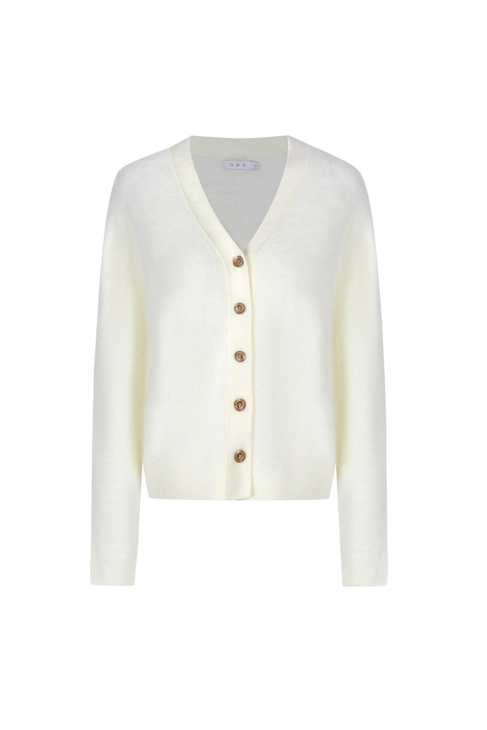 MATTHIAS WOOL CARDIGAN