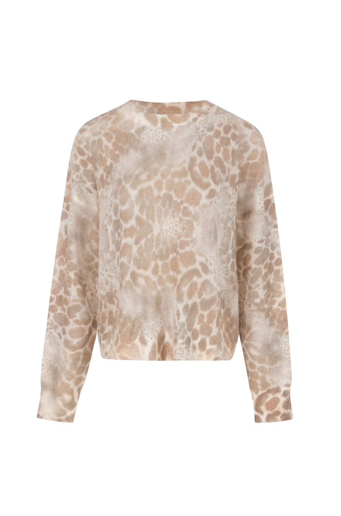 BROOKE SWEATER
