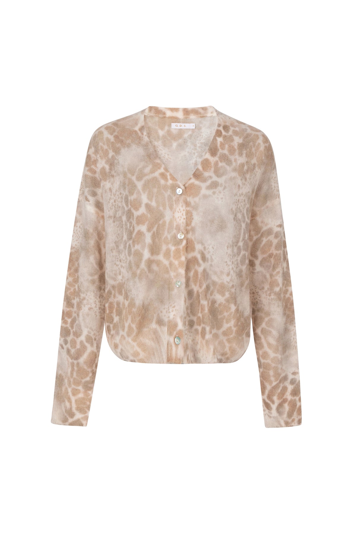 BROOKE CARDIGAN