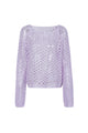 MISTY LILAC