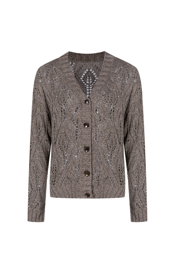 JOANNA CARDIGAN