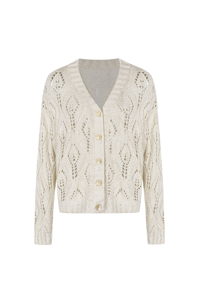 JOANNA CARDIGAN