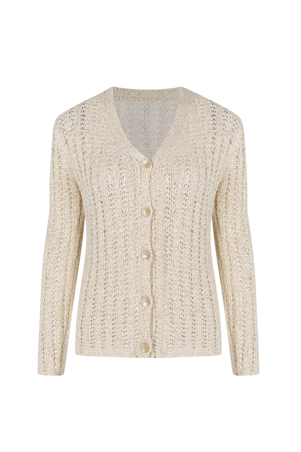 ROXANNE CARDIGAN