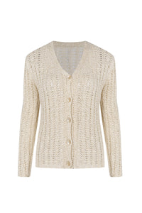 ROXANNE CARDIGAN