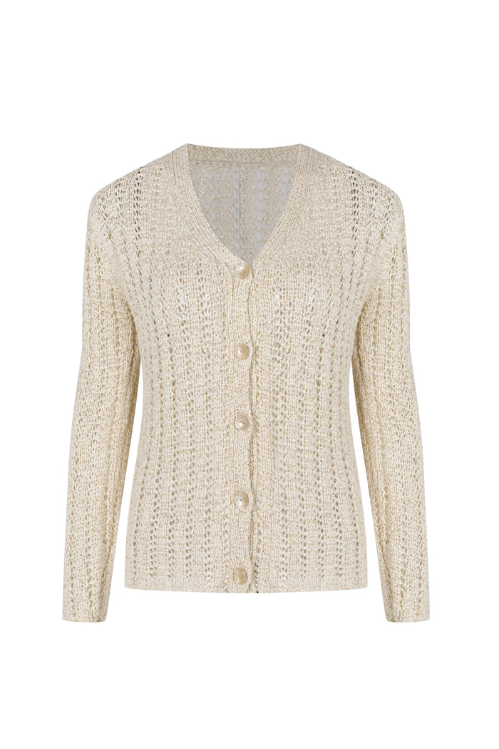ROXANNE CARDIGAN