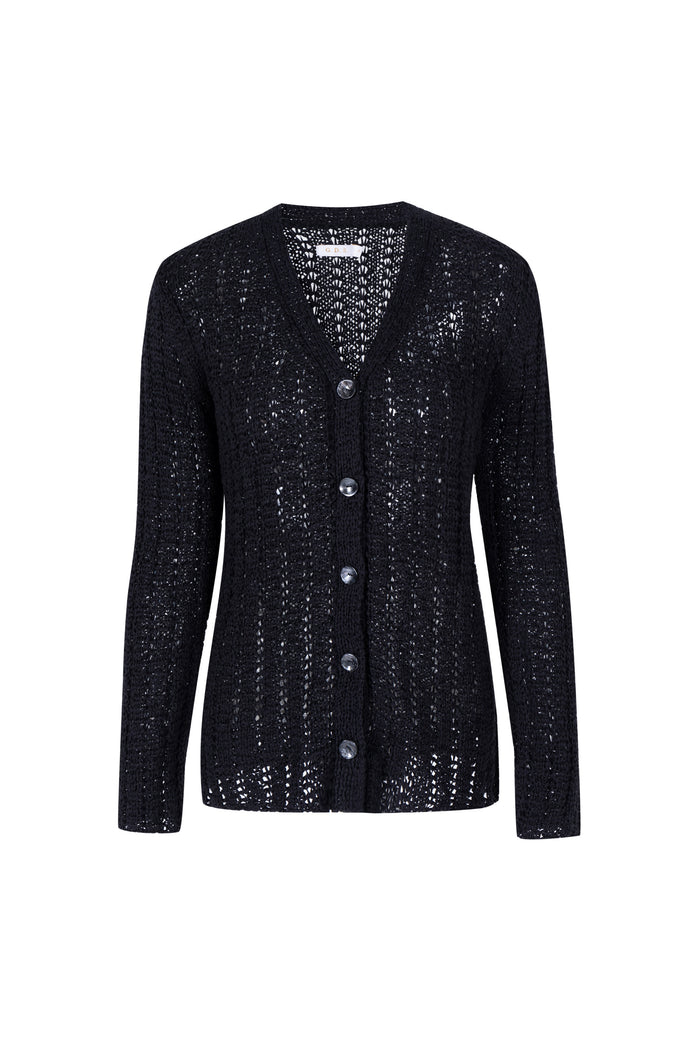 ROXANNE CARDIGAN
