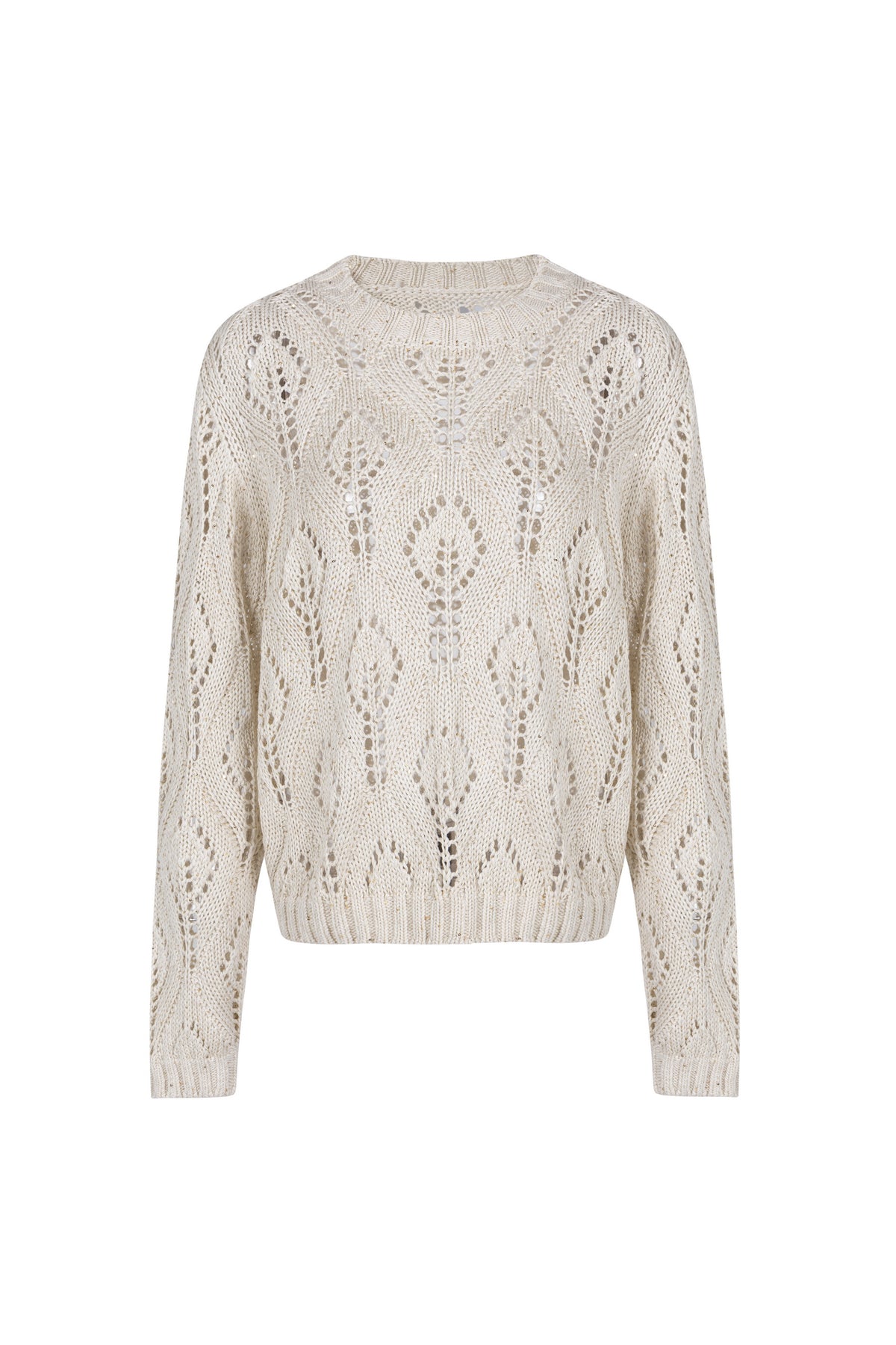 JOANNA SWEATER