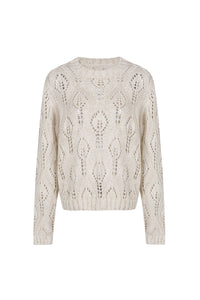 JOANNA SWEATER