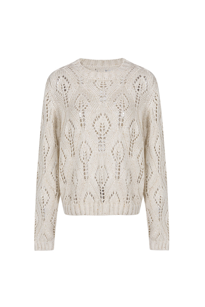 JOANNA SWEATER