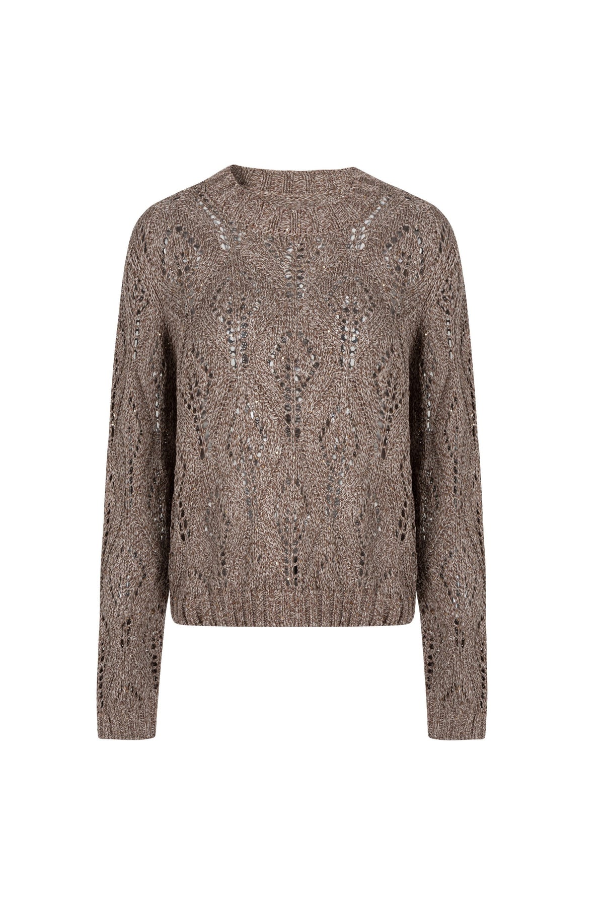 JOANNA SWEATER