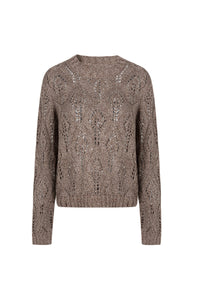 JOANNA SWEATER