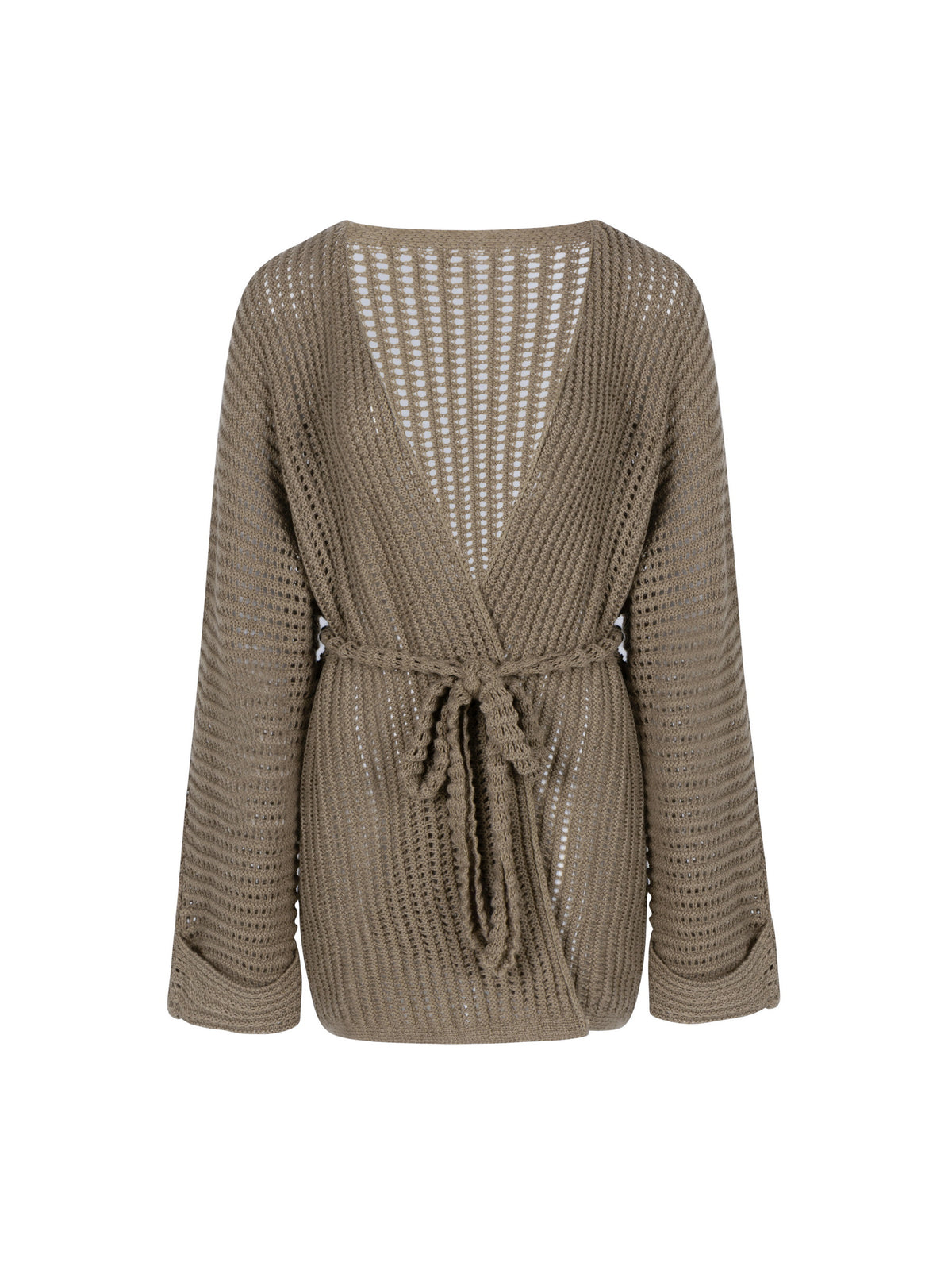 LILA KNIT CARDIGAN