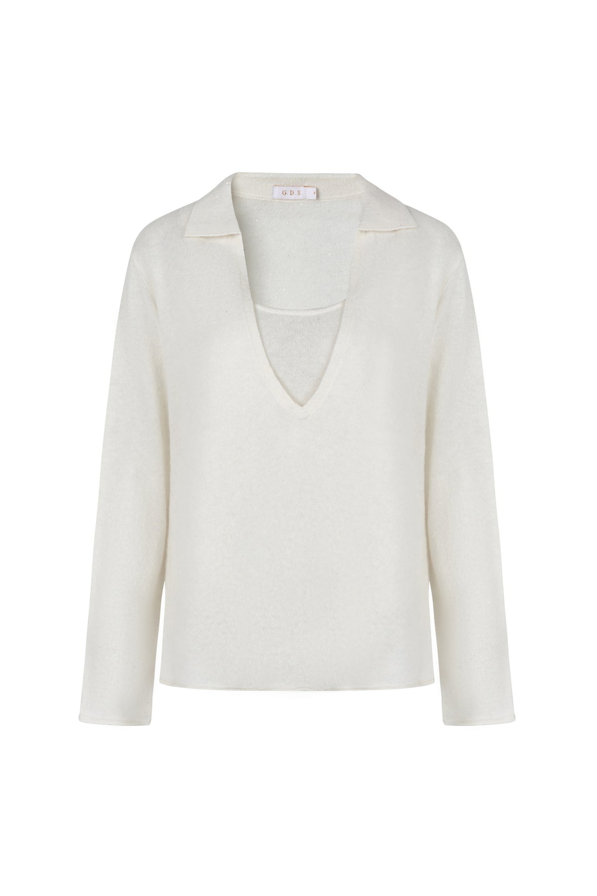 FELICITY SWEATER