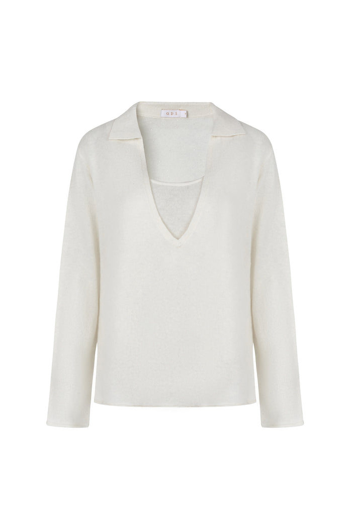FELICITY SWEATER