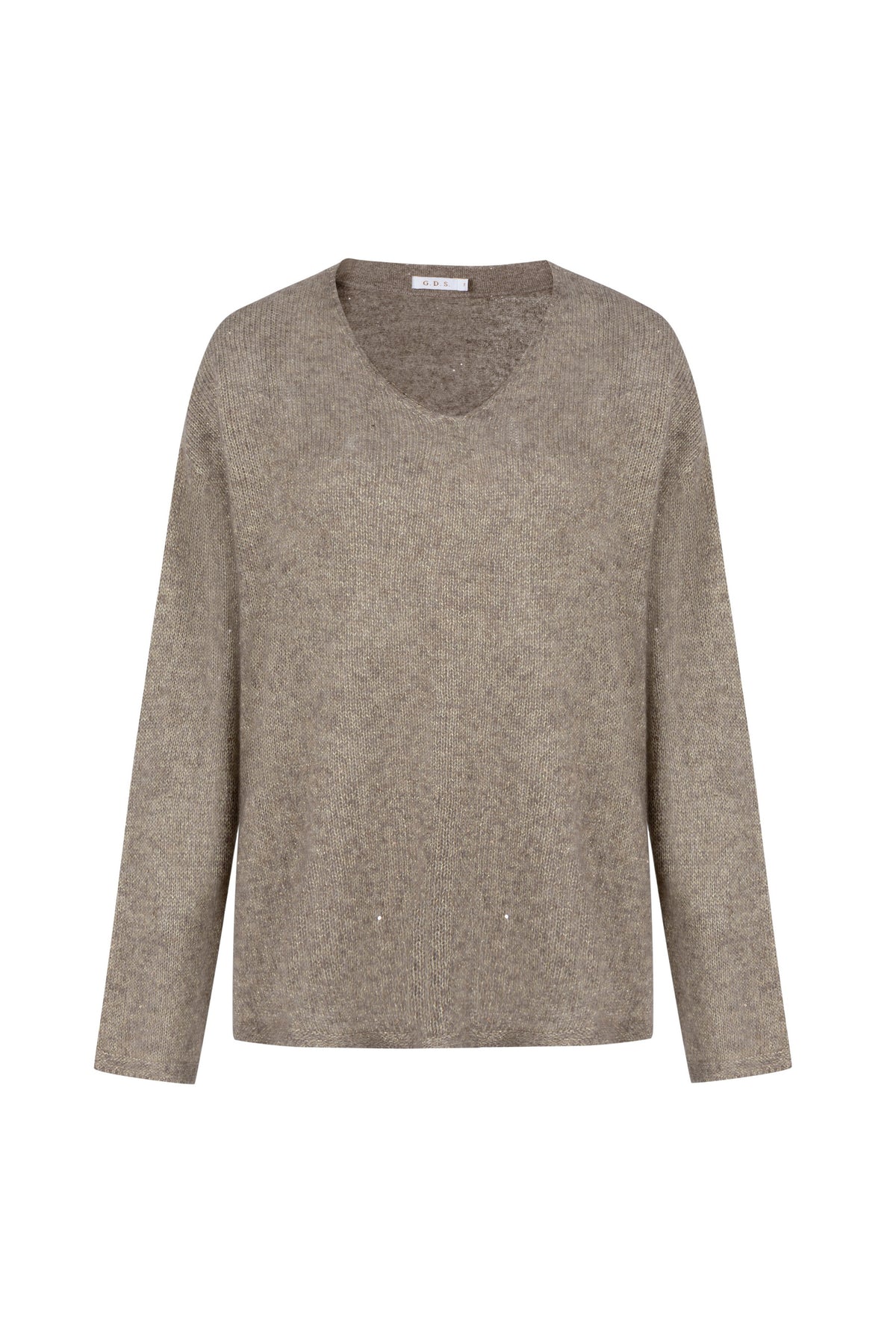 LEANDER SWEATER