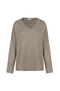 LEANDER SWEATER