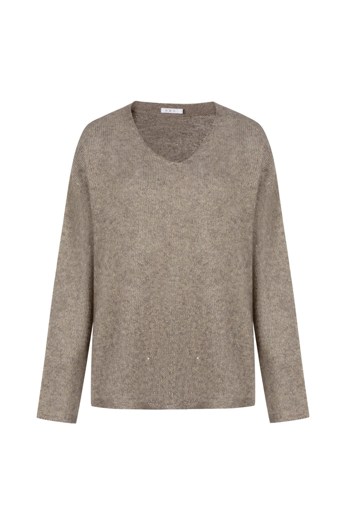 LEANDER SWEATER