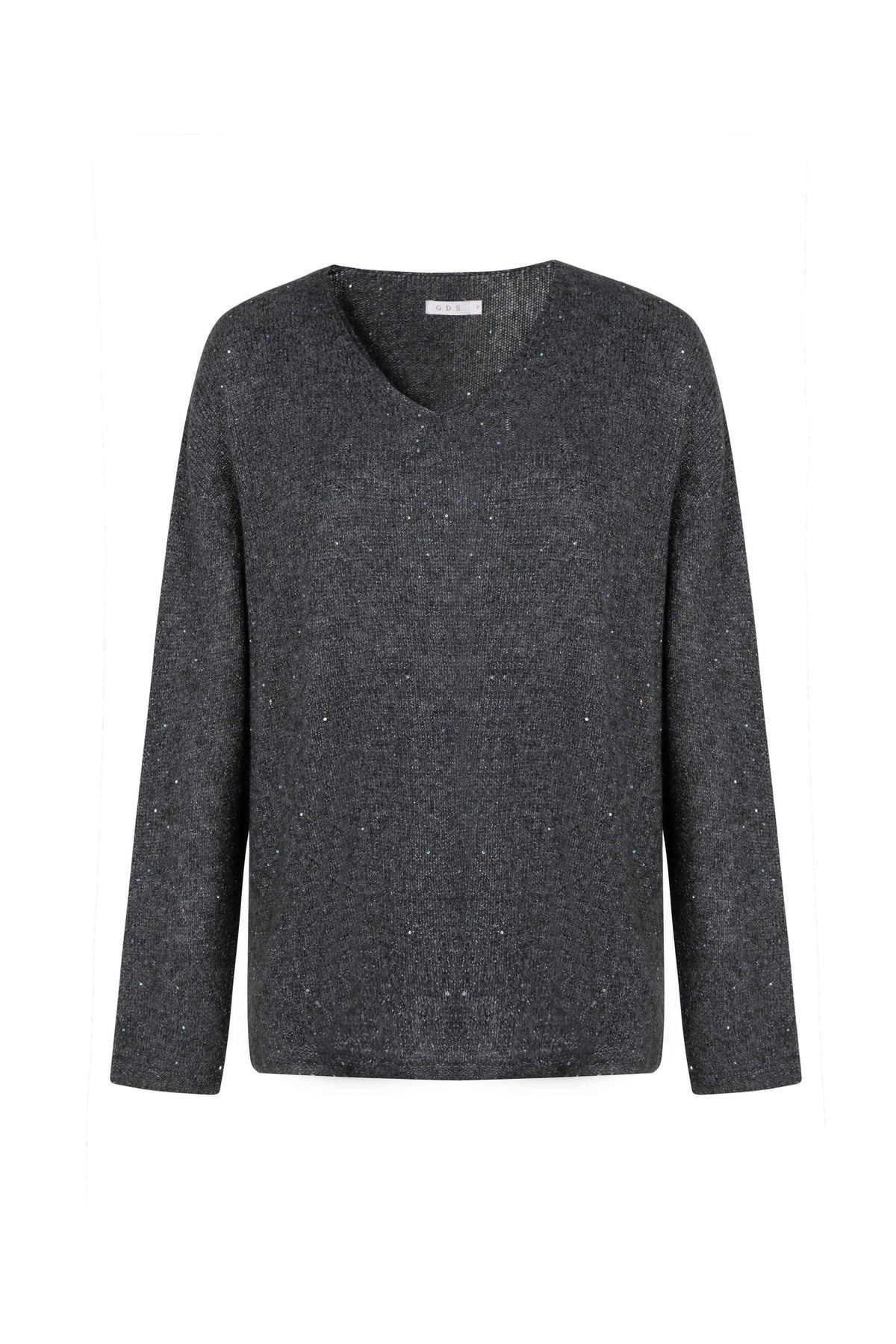 LEANDER SWEATER