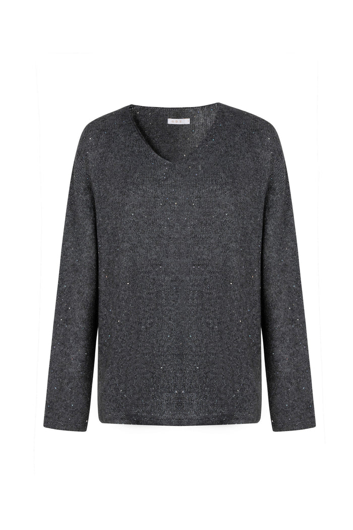 LEANDER SWEATER