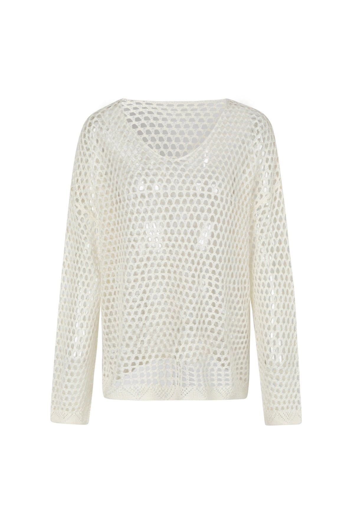 LUCY KNIT SWEATER