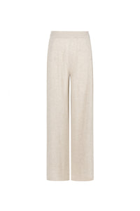 HOPE KNIT PANTS