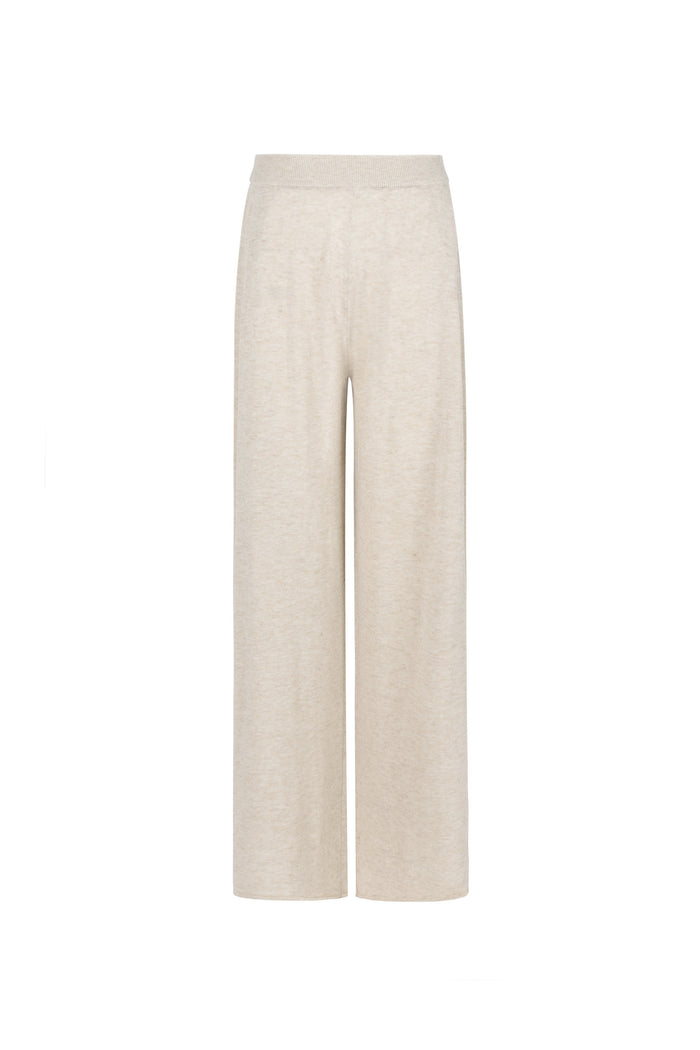 HOPE KNIT PANTS