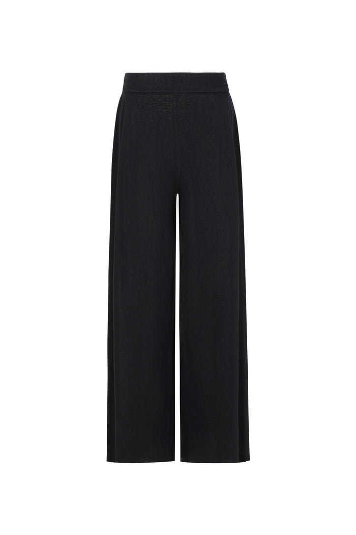 HOPE KNIT PANTS