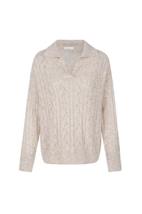 DIANA SWEATER