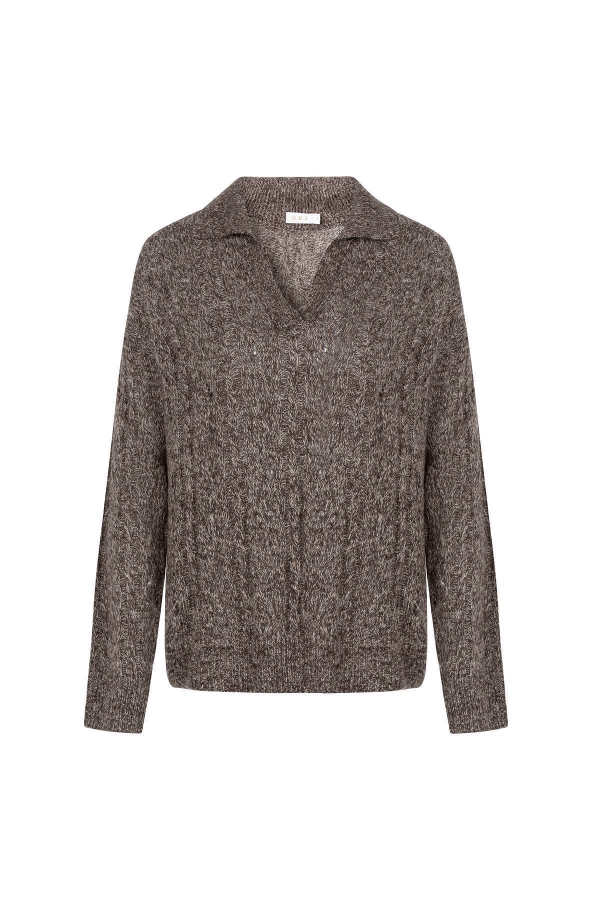 DIANA SWEATER