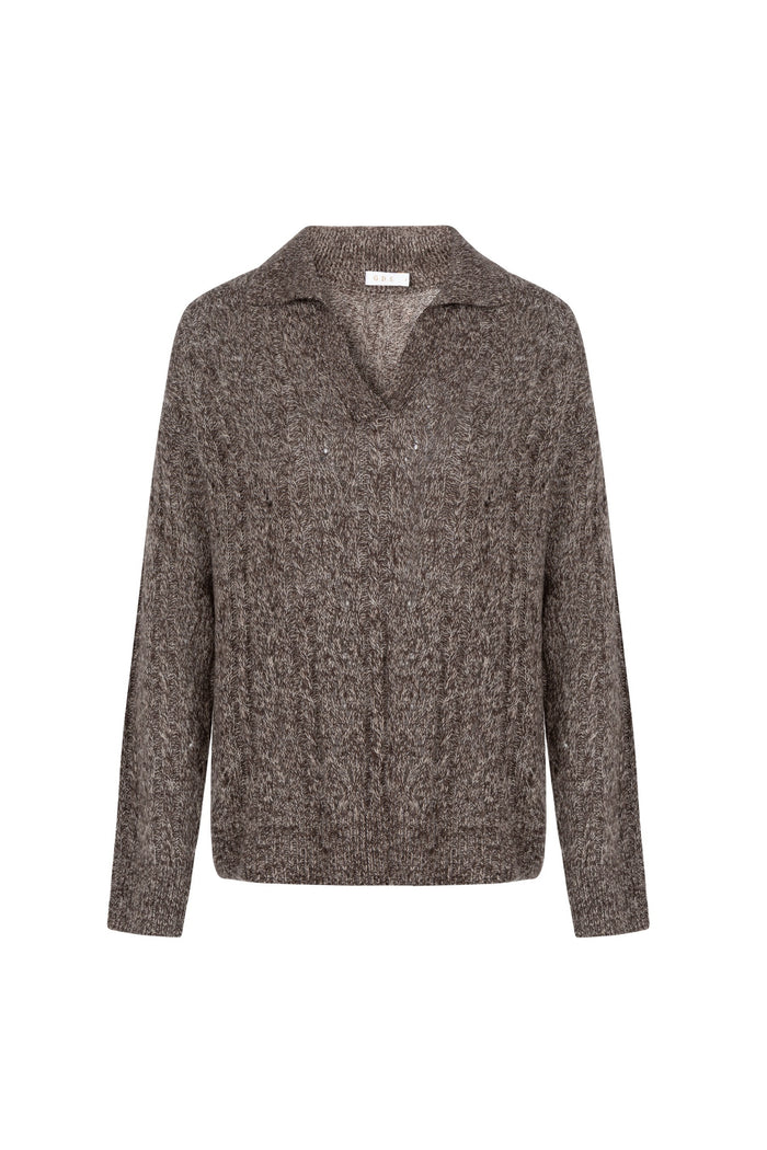 DIANA SWEATER