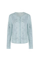 BENEDICT CASHMERE CARDIGAN