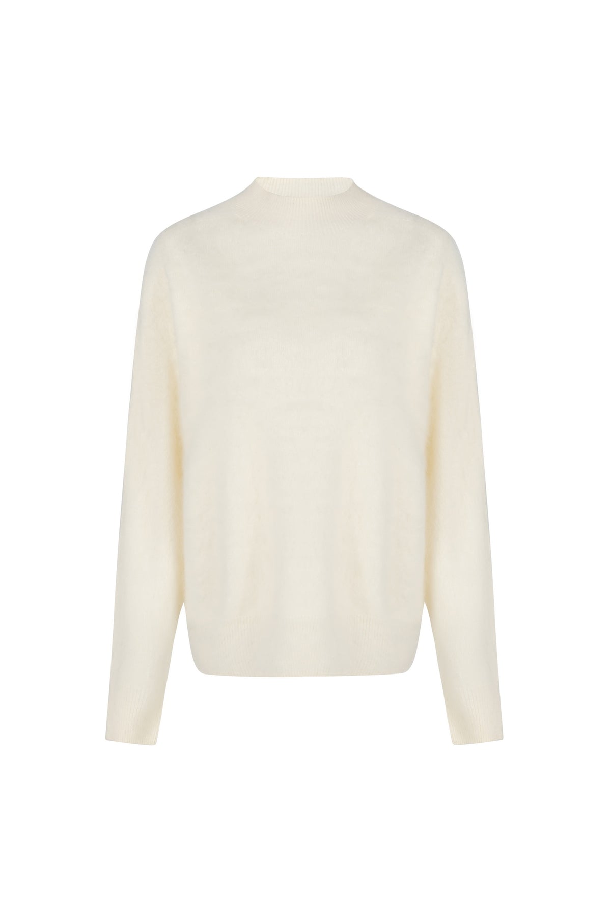 DAMIEN WOOL SWEATER