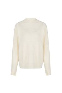 DAMIEN WOOL SWEATER
