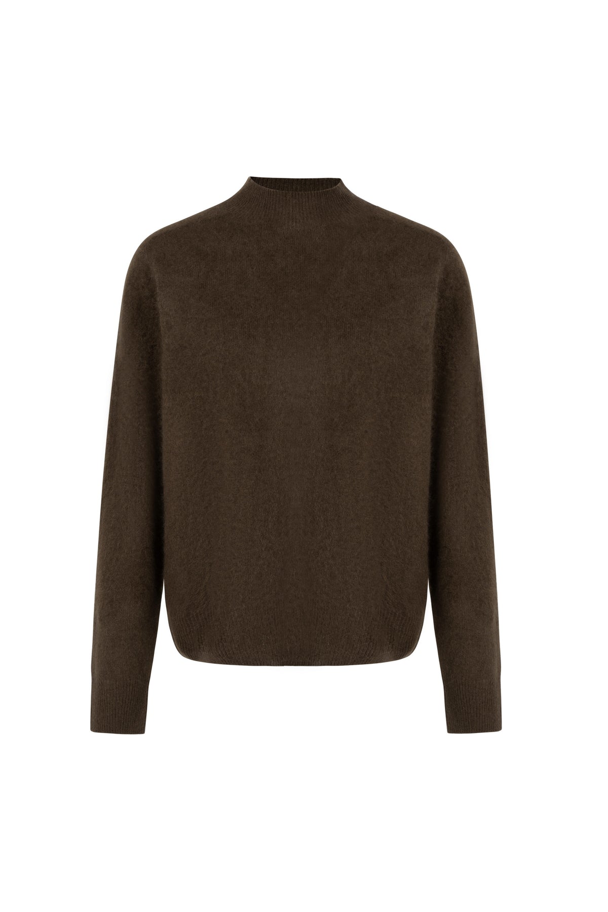 DAMIEN WOOL SWEATER